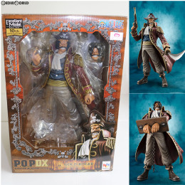 FIG]Portrait.Of.Pirates P.O.P NEO-DX ゴール・D・ロジャー ONE PIECE