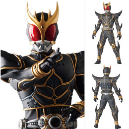 FIG]リアルアクションヒーローズ No.759 RAH DX 仮面ライダークウガ