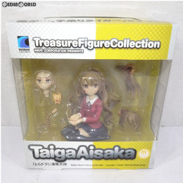 FIG]逢坂大河 スク水Ver. 「とらドラ!」 BEACH QUEENS 1/10 PVC製塗装