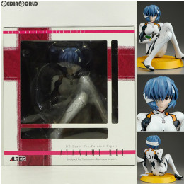 FIG]綾波レイ 新世紀エヴァンゲリオン 1/6 完成品 フィギュア 千値練