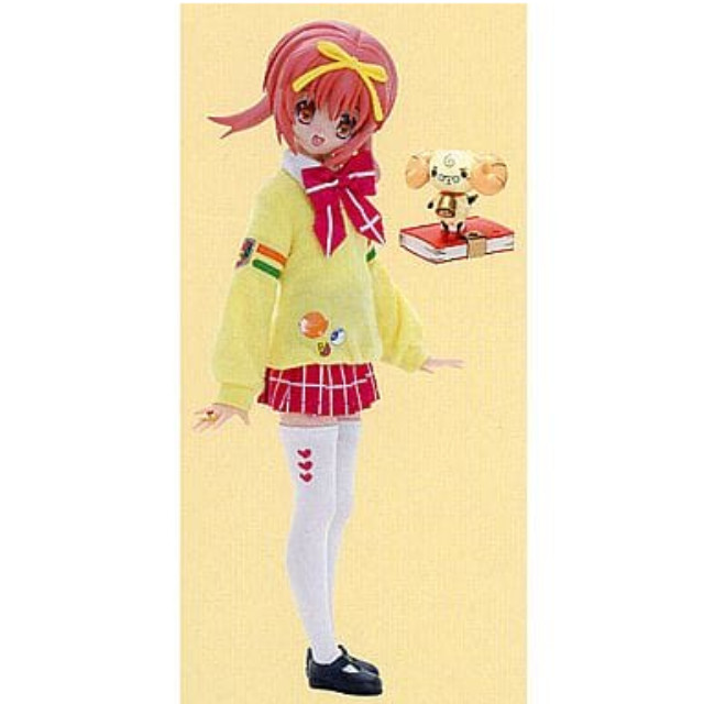 FIG]秋姫すもも 「ななついろ☆ドロップス」 1/6 ピュアニーモ