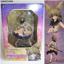 FIG]幸運の素兎 因幡てゐ(いなばてゐ) 東方Project 1/8完成品