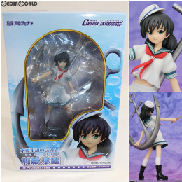 FIG]小さな百鬼夜行 伊吹萃香(いぶきすいか) 東方Project 1/8完成品