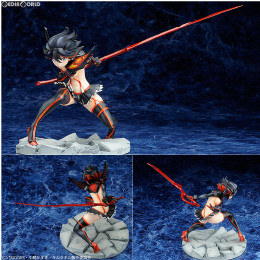 FIG](再販)纏流子 神衣鮮血ver.(まといりゅうこ かむいせんけつver