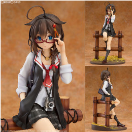FIG]時雨(しぐれ) 私服Ver. 艦隊これくしょん ‐艦これ‐ 完成品