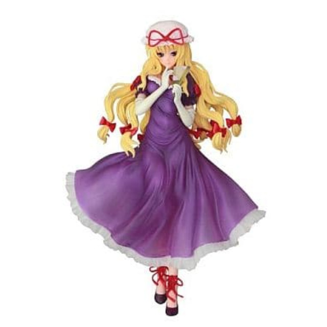 FIG]東方Project 八雲 紫 フィギュア Phat!(ファット・カンパニー