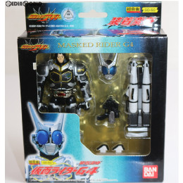 TOY]超合金 GD-39 装着変身 仮面ライダーG3-X 香港版 仮面ライダー