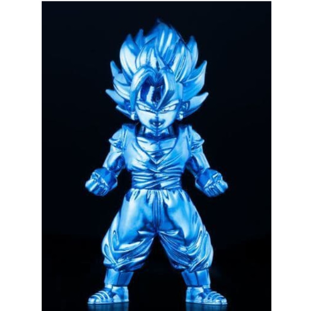 TOY]超合金の塊 DZ-16 超サイヤ人ゴッド超サイヤ人 ベジット