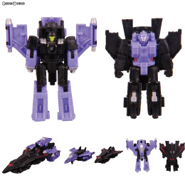 TOY]ダイアクロン DA-33 ビッグパワードGV デストロイヤー 完成トイ