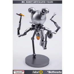 FIG]ジ・エルダー・スクロールズ・オンライン/ ノルド 1/6 スタチュー