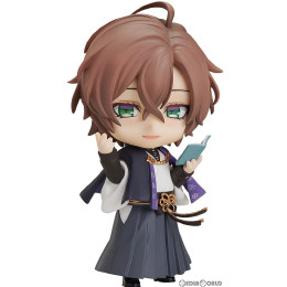 FIG]アニメイト限定特典付属 ねんどろいど 1223 飴村乱数(あめむららむ