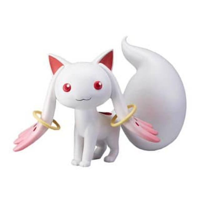 SFT]キュゥべえ ソフビフィギュア 魔法少女まどか☆マギカ 1/1 完成品