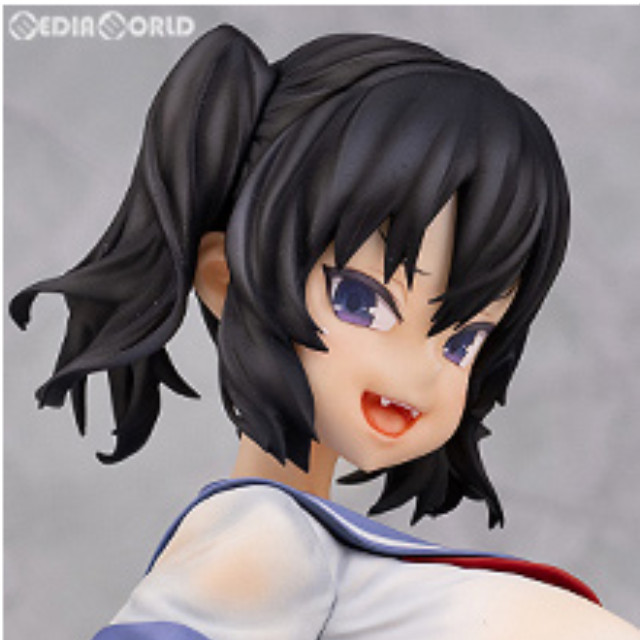 FIG]ポストカード付属 クリエイターズコレクション 遊美(ゆみ) 朝凪