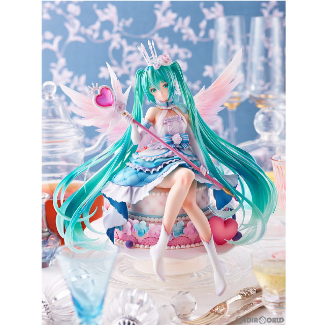 FIG]spiritale公式ショップ限定 初音ミク Birthday 2020〜Sweet Angel