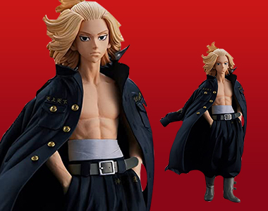 東京リベンジャーズ特集｜高価で売るならカイトリワールド