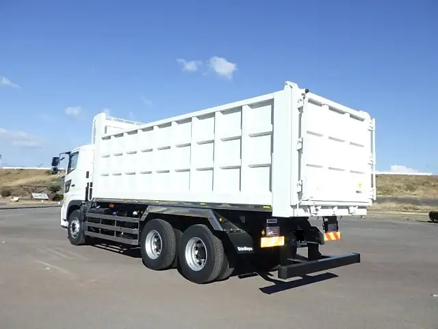 日野 プロフィア 大型 ダンプ の中古トラック【車両No.205250】｜中古