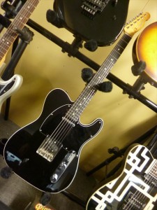 Fender Japan TL62B-22!｜スタッフブログ｜楽器買取専門店 マルカート