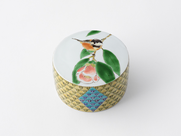 藤本能道 生誕100周年記念 弟子一門展 | 柿傳ギャラリー