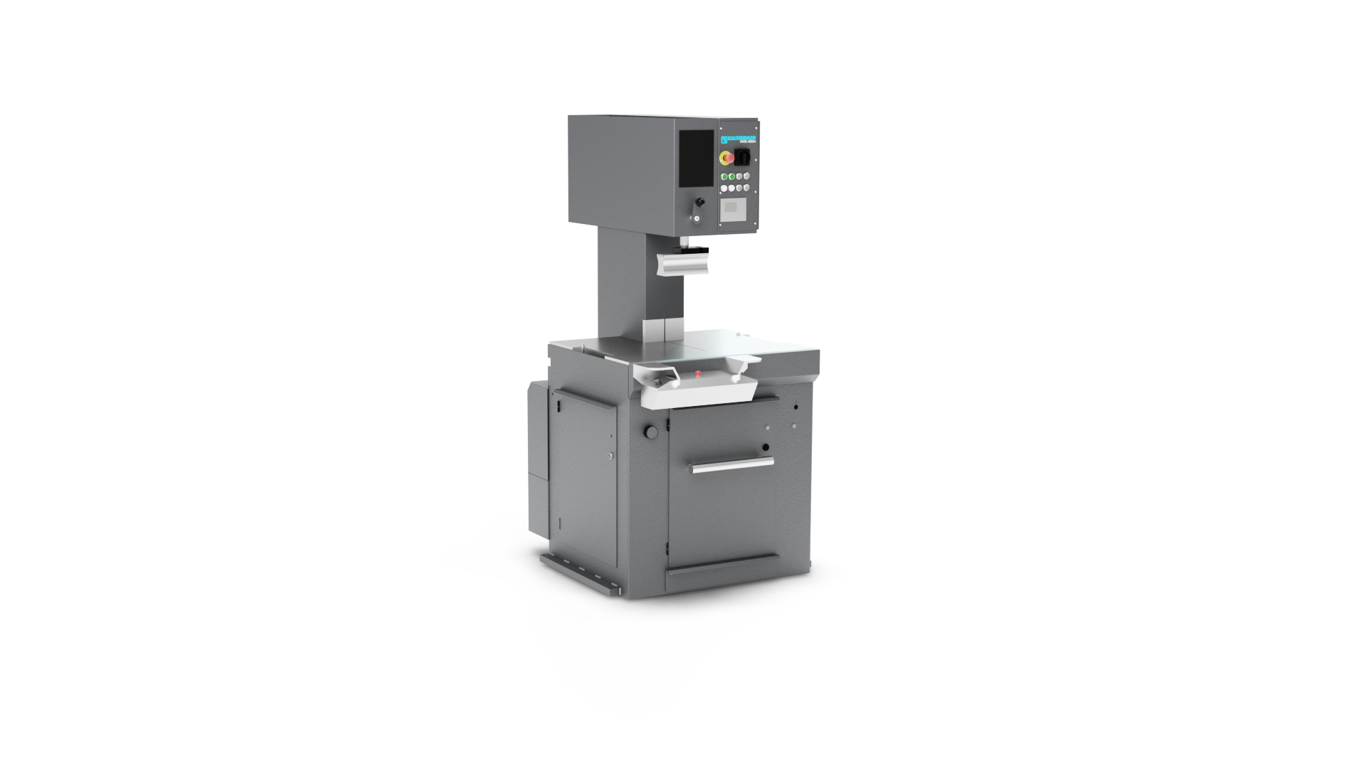 KKS 450 R - Circular Sawing