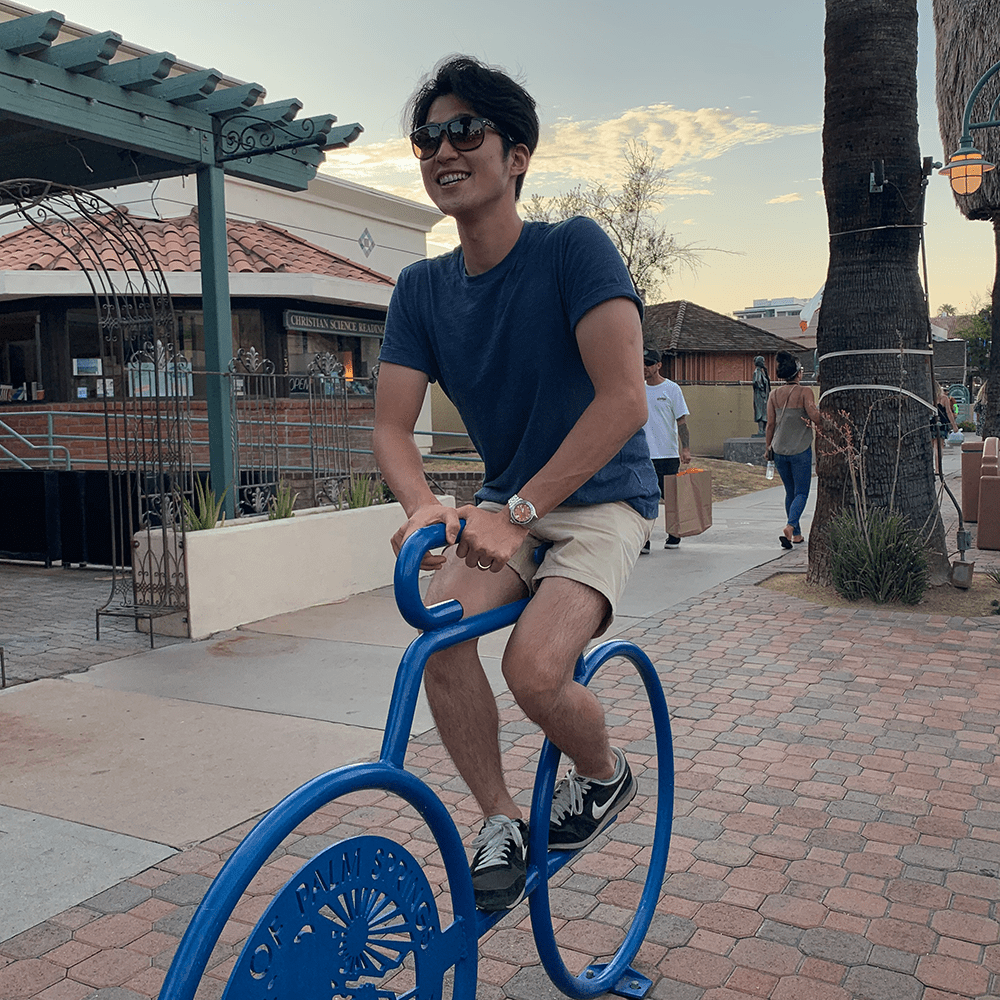 アメリカの有名アウトドアショップ「REI」で超コンパクト折り畳み