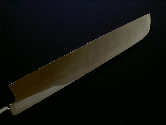 本鍛錬 霞 切付 1尺 株式会社かね惣｜創業明治六年 浅草にある元祖