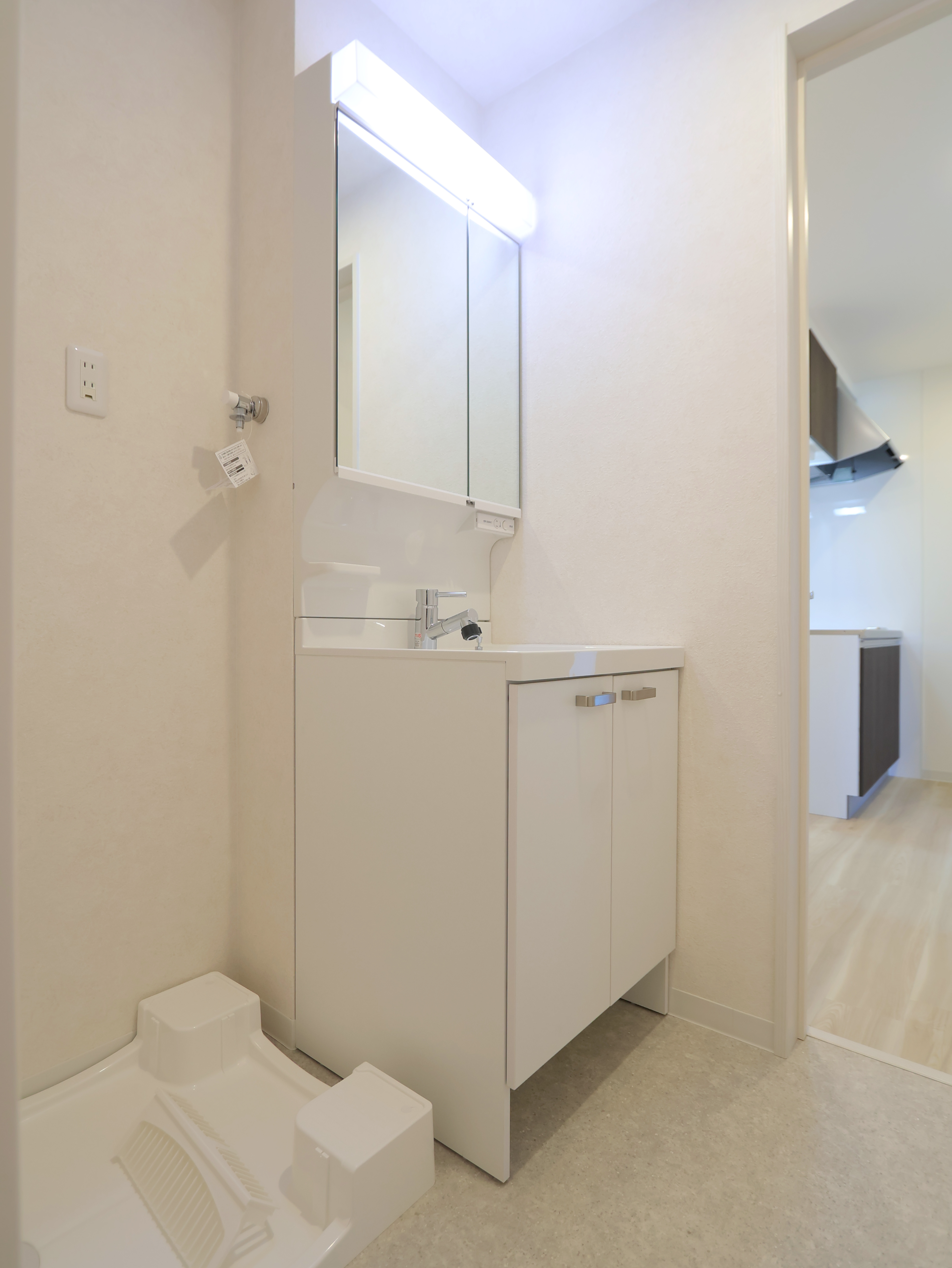 INOVE下小阪｜家賃6.6万円 間取り1K 階数1階｜大阪で一人暮らし・学生