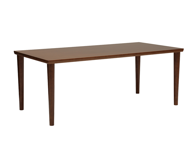 ダイニングテーブル1800 | PRODUCT | カリモク60