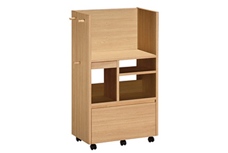 学習机・勉強机ならカリモク家具｜デスク関連アイテム｜国産家具