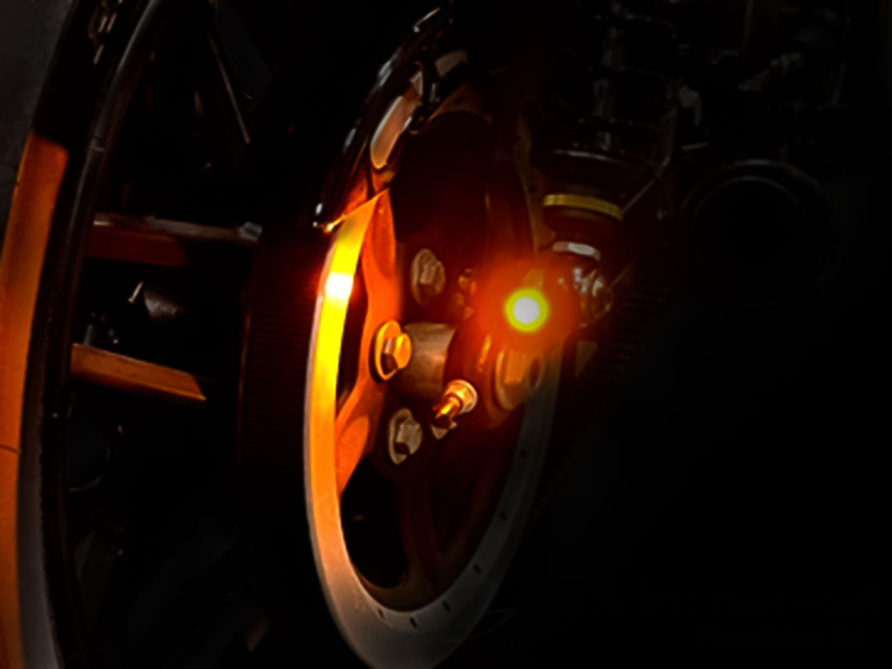 ケラーマン ウインカー オプション / Kellermann Japan