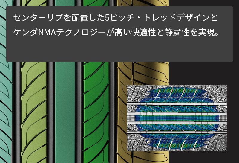 KR32 KUAVELA SL｜商品詳細｜街乗り、オフロードから本格レーシング