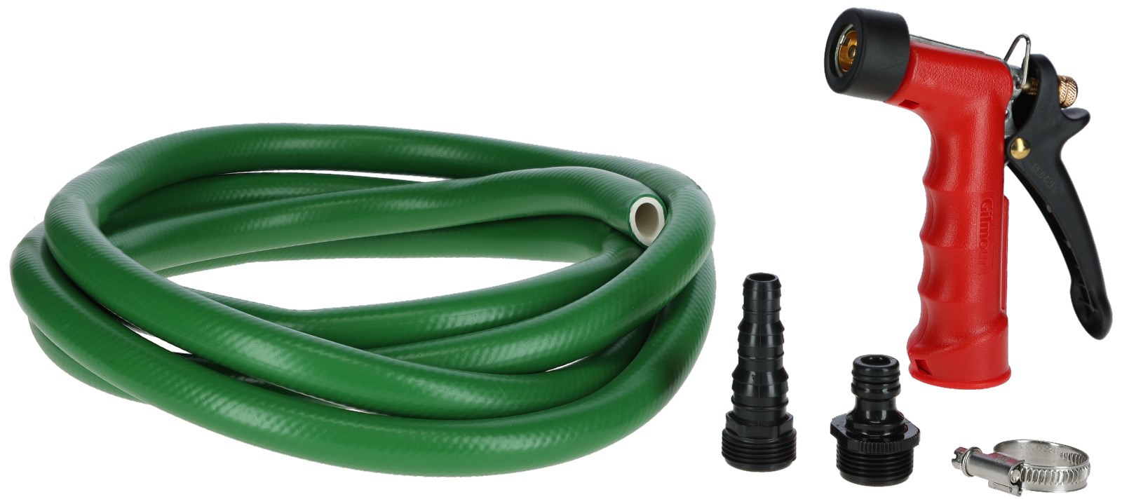 Spray Shower Gilmour,Agric  - Albert Kerbl GmbH