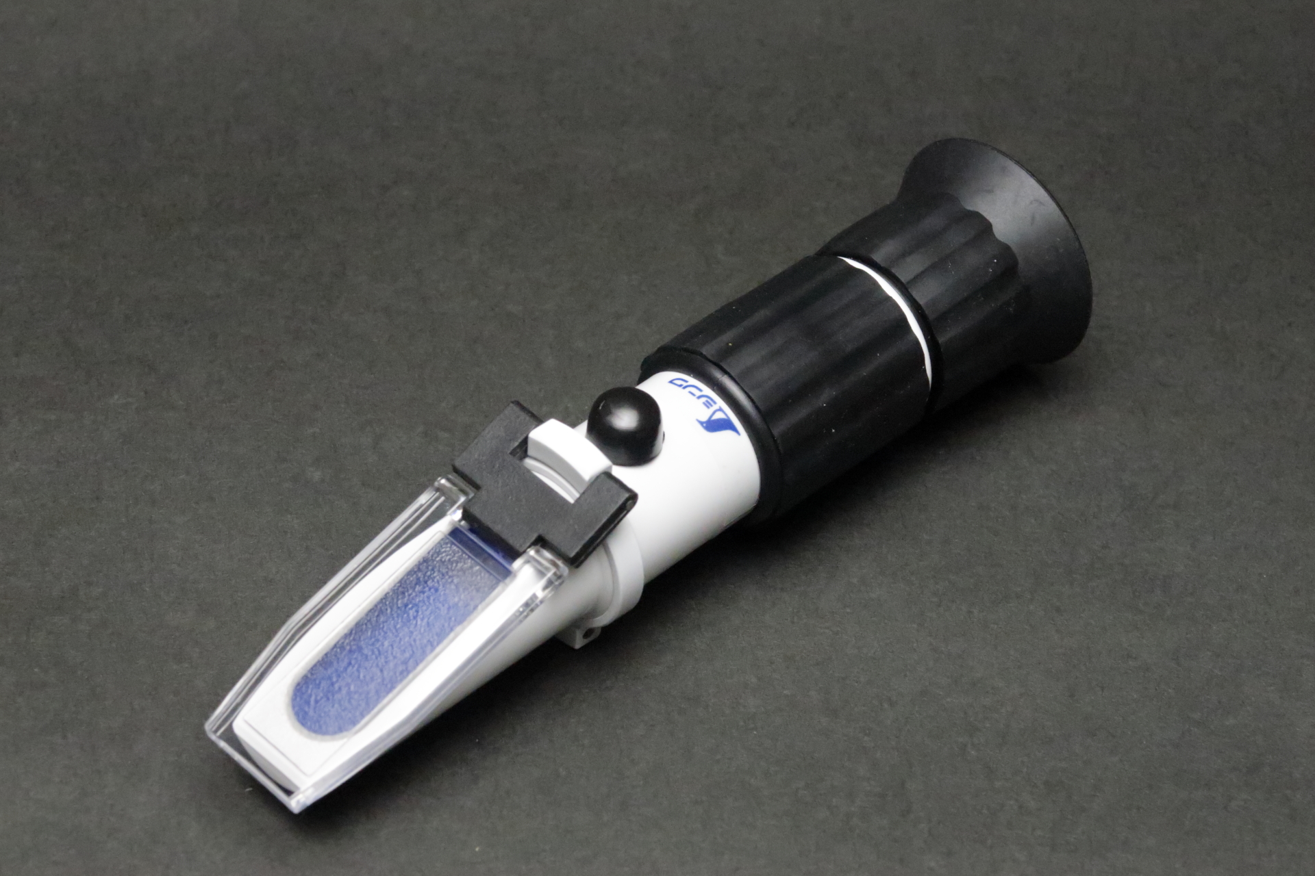 70175 糖度計 屈折式 0～32% 計量器専門店のはかりや