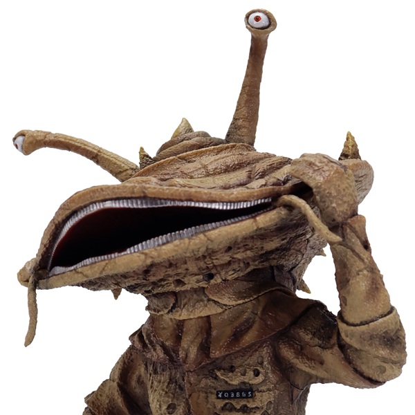 CCP 1/6特撮シリーズ Vol.113 コイン怪獣 カネゴン - KH COMPANY