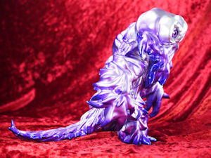 CCP AMC ヘドラ上陸期 アメシスト Ver. - KH COMPANY