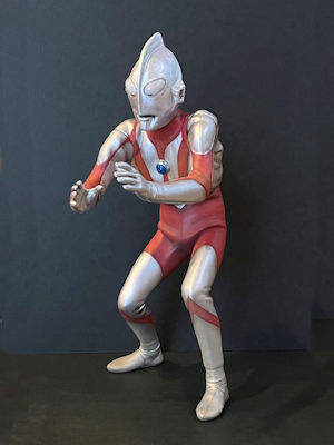 CCP 1/6 ウルトラマンエース ハイグレ－ドver. CCP ウルトラマンエース