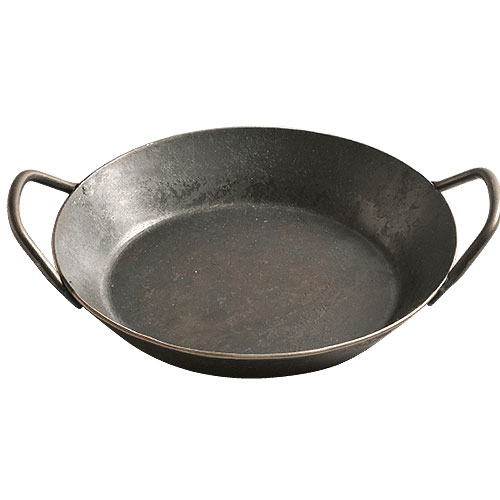 ターククラッシックグリルパン24cm｜キッチンパラダイス