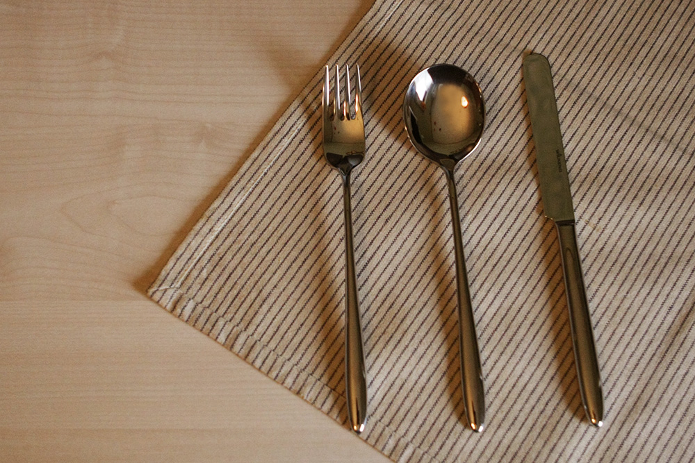 カトラリーセット ドイツ老舗洋食器メーカーが作るWILKENSカトラリー