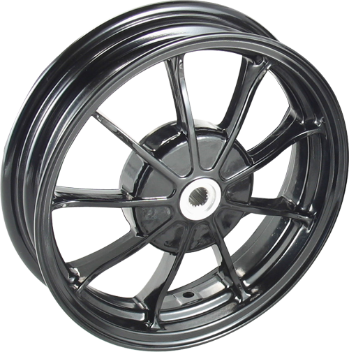 アドレスV125 12インチホイールSET