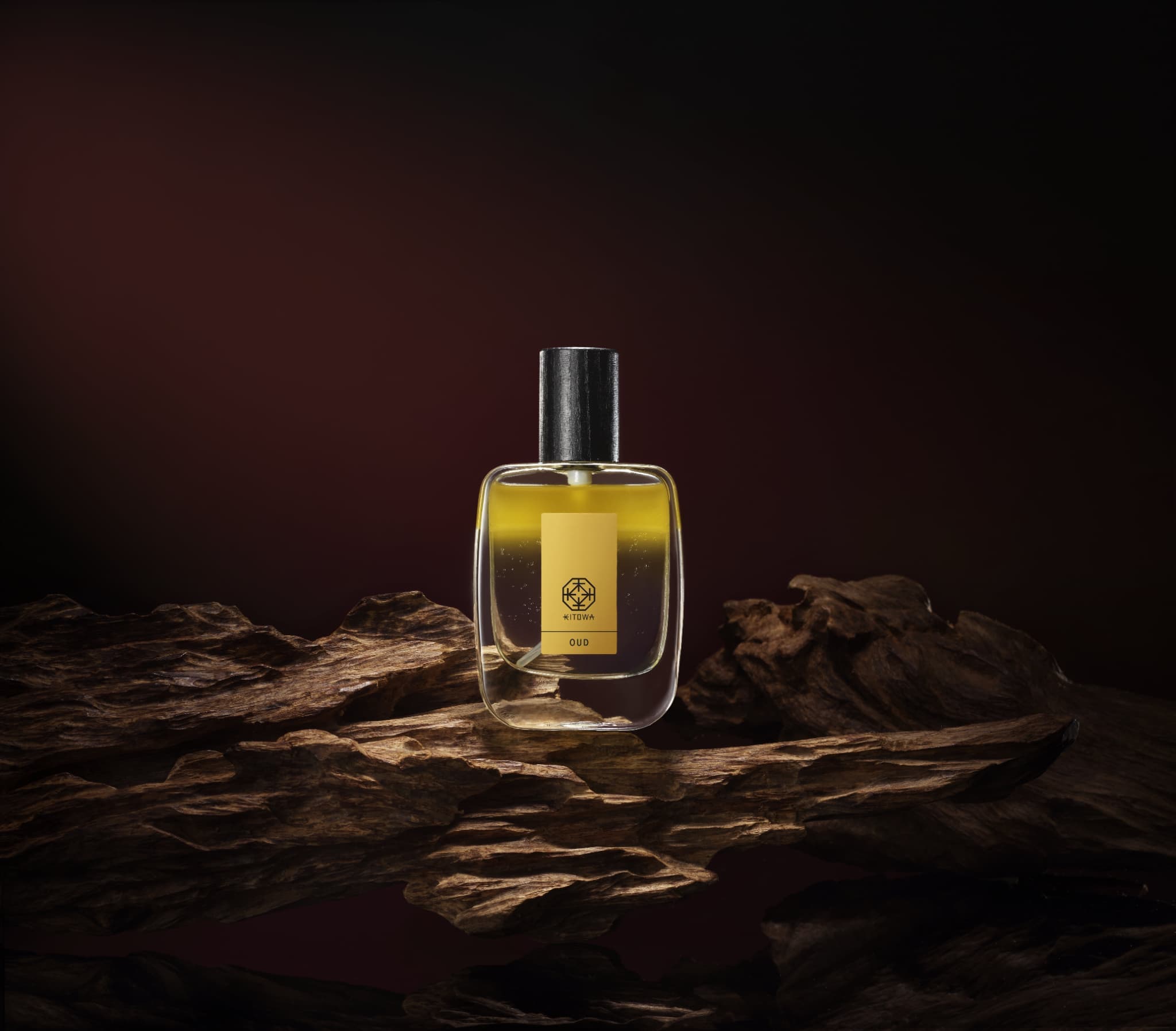 EAU ÉCLOSION OUD | KITOWA