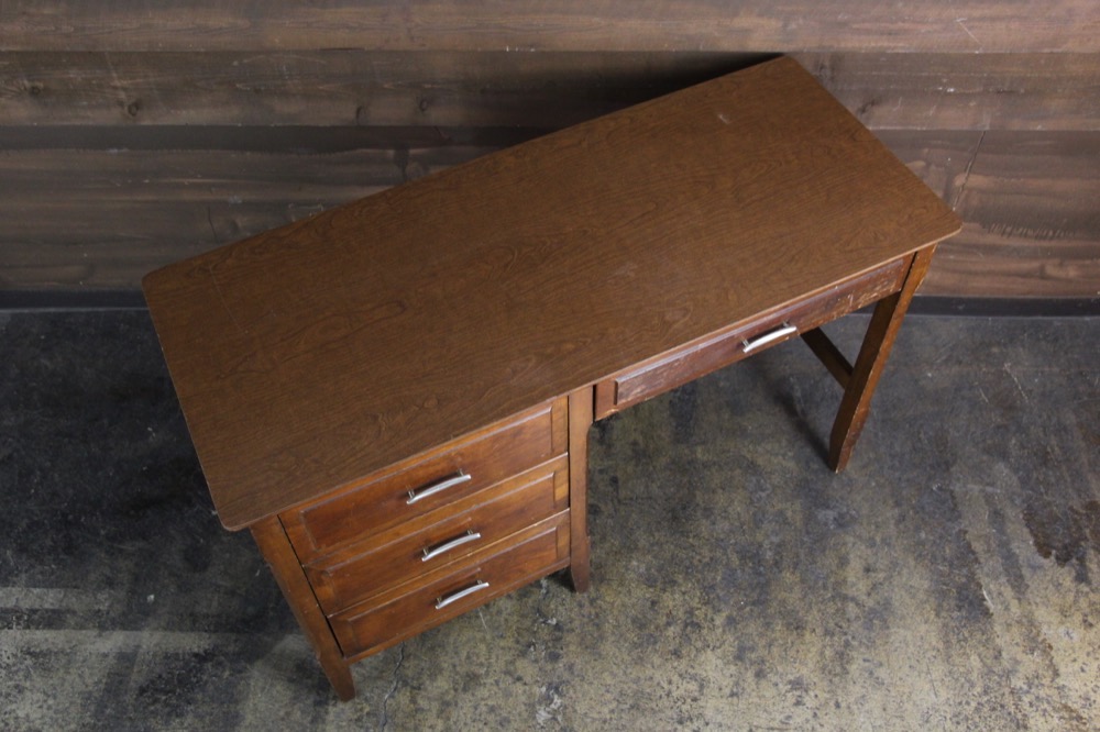 アメリカ ヴィンテージ デスク | キヤアンティークス