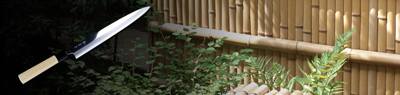 堺菊守 極 KIWAMI V10 鏡面 河村刃物株式会社