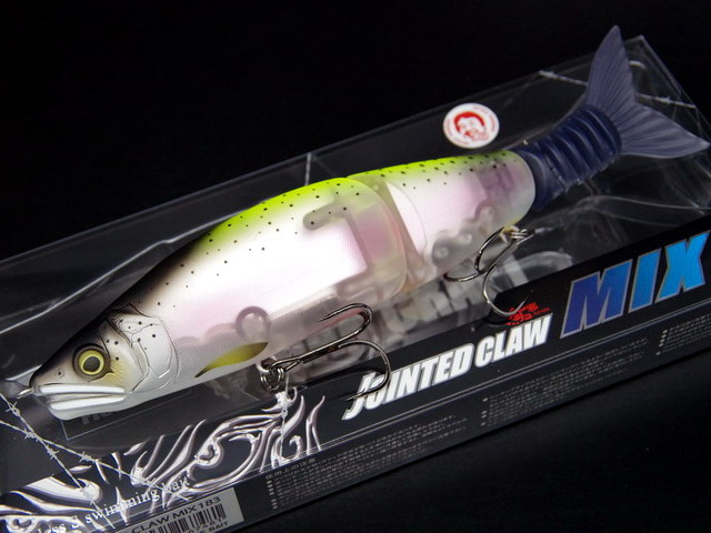 舞*子様 ガンクラフト ジョイクロ ネコソギ ビッグベイトまとめ売り 舞