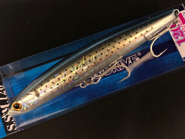 MPB LURES×KNOXVILLE 