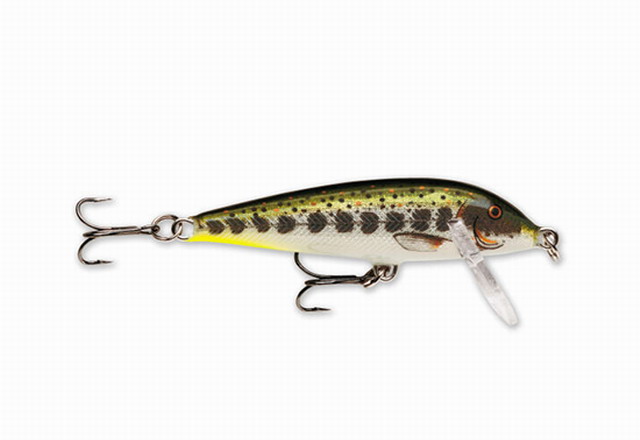 ラパラ カウントダウン 5(Rapala CountDown 5) 【シーバスルアー専門店