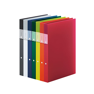 リング(2穴) | リングファイル | ファイルとテプラのキングジム