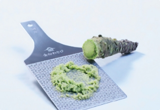 わさびの成分 | 世界を美味しく健康に｜金印わさび