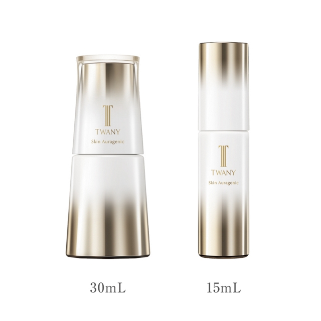 トワニー スキンオーラジェニック 50mL(限定ラージサイズ)｜キレイエ