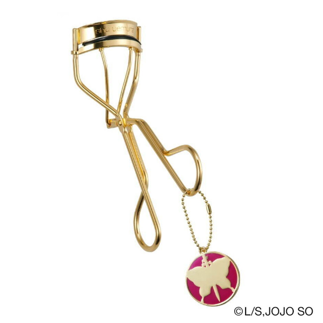 シュウウエムラ アイラッシュカーラーW<限定パッケージ／2025ホリデー