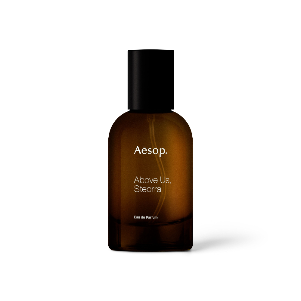 イソップ ゼラニウム リーフ デュエット｜キレイエ