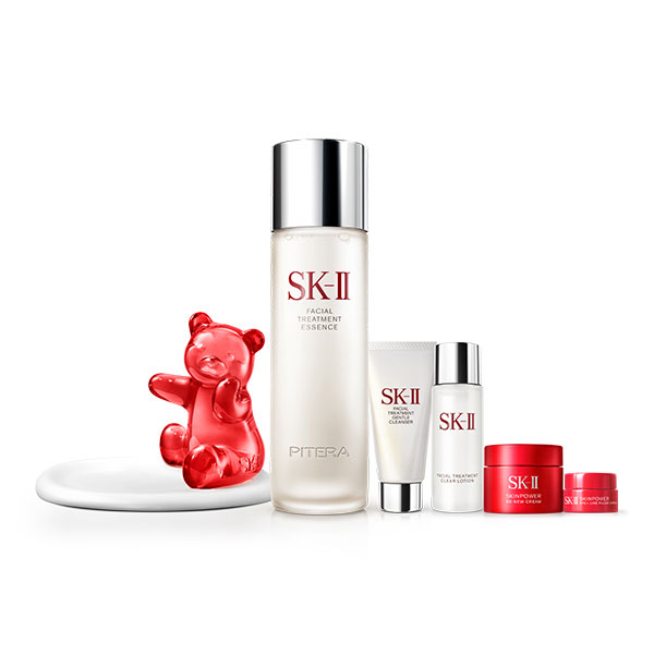 2025年クリスマスコフレ＆限定品特集 ～SK-II(SK2/エスケーツー